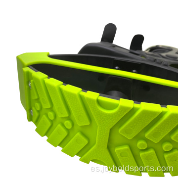 Calzado deportivo Running Gym Zapatos de rebote